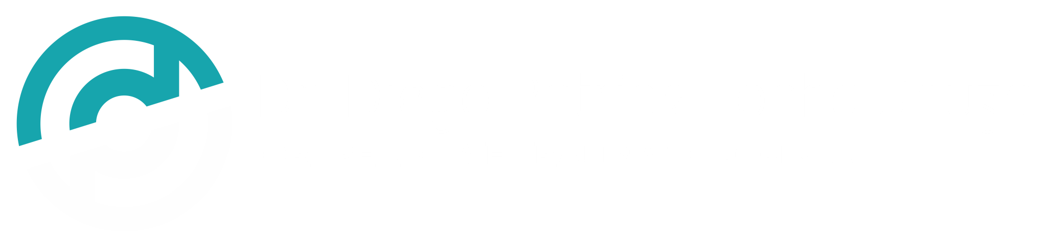 Dr. Diego Patrick